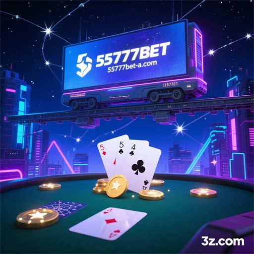 Descubra o Mundo dos Jogos de Palavras no Blog do 55777bet