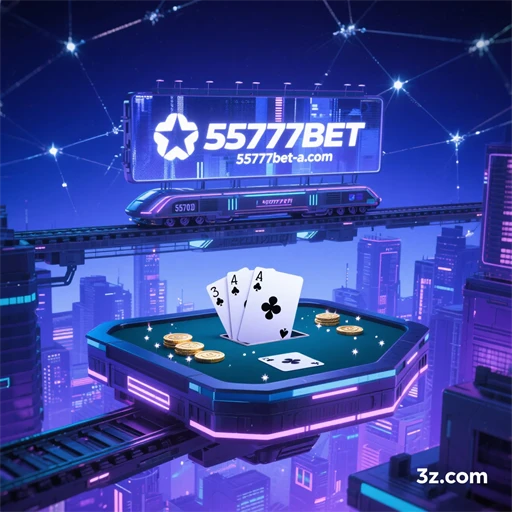 A Evolução dos Jogos Móveis: O Crescimento da Categoria Mobile em 55777bet