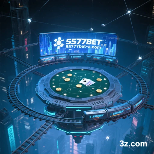 Descubra as Novidades do 55777bet: Os Lançamentos Mais Quentes do Momento