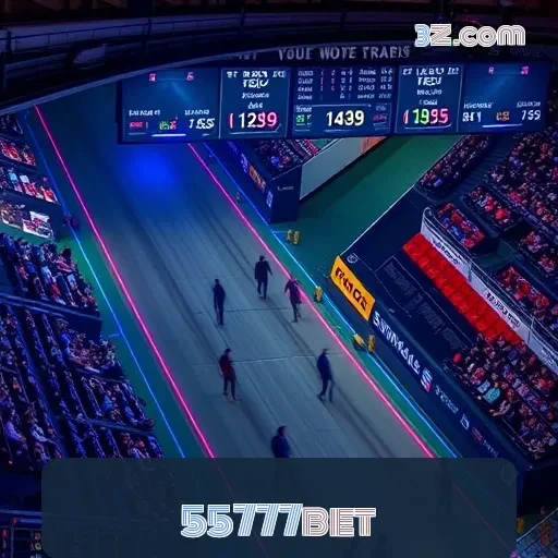 55777bet: Os Melhores Bônus que Você Precisa Conhecer