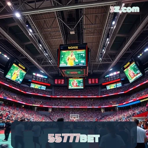 55777bet: Descubra as Vantagens do Login no Site de Jogos