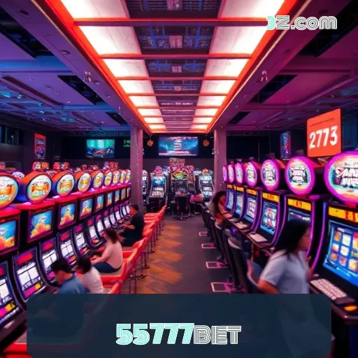 55777bet: Vantagens Exclusivas da Seção VIP que Você Não Pode Perder